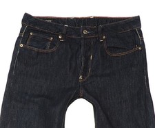 G-STAR ATTACC HERREN JEANS –
