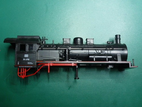 Fleischmann 55 2781 db - 2781,