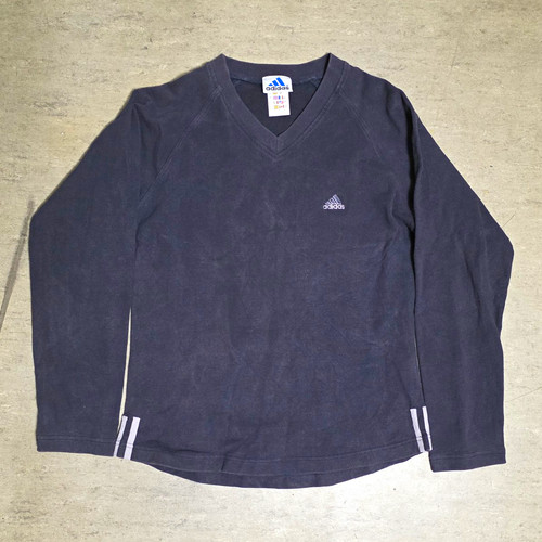 Adidas vintage damen fleece - damen,