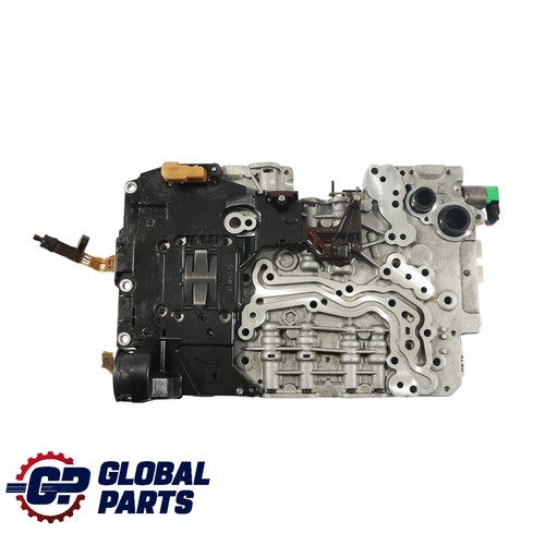 Bmw f15 mechatronik modul - x5,