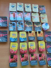 Konfitüre SET 32 Stk *20-25g