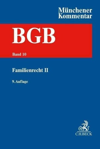 Münchener kommentar zum - münchener,