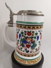 Bierkrug sammelkrug bmf - bierkrug/sammelkrug,,