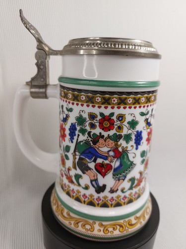 Bierkrug sammelkrug bmf - bierkrug/sammelkrug,,
