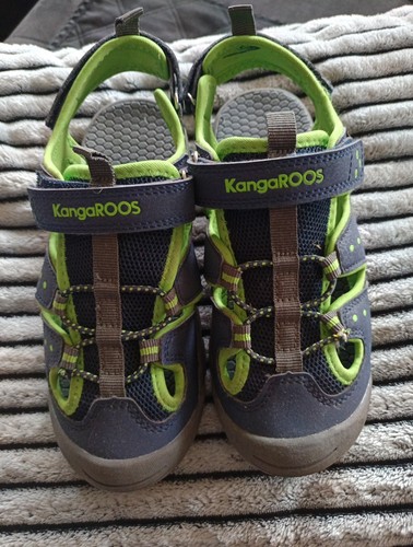 Sandalen kangaroos top - gr., 34,