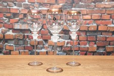 3 ROSENTHAL Versace Medusa