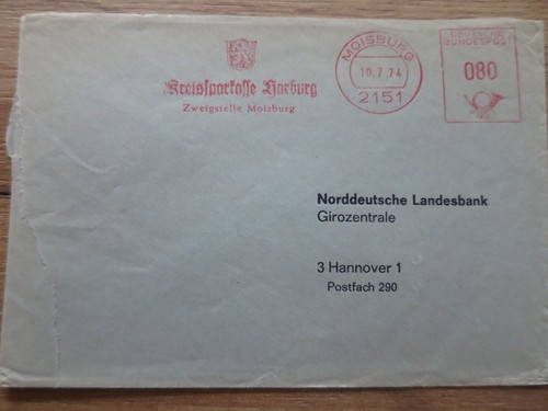 1974 kreissparkasse - 10.7.1974,