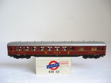 WK154* Liliput H0 83603