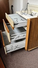 schubladensystem von blum