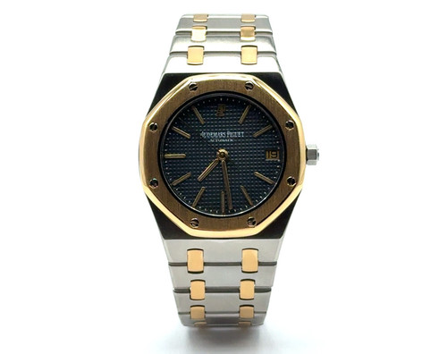 Audemars piguet royal oak uhr - audemars,