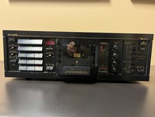 Nakamichi RX-505, Serviced &
