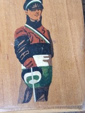 Studentika  antik Zigaretten