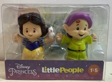 Fisher Price Little People