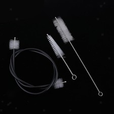 Reinigungsbürsten Set für