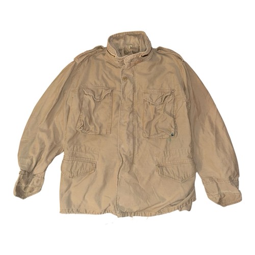 Vintage m65 feldjacke herren - feldjacke,