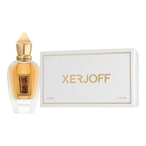 Xerjoff stone label - 17/17,