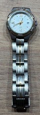 Armbanduhr Damen PULSAR VX82-X273 TITANIUM 100M