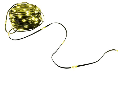 Mikro 180 led - 180, led-lichterkette