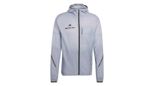 Amg mercedes benz windbreaker - amg,
