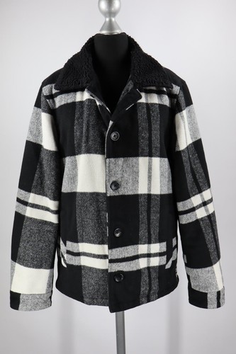 Smog herren jacke - smog,