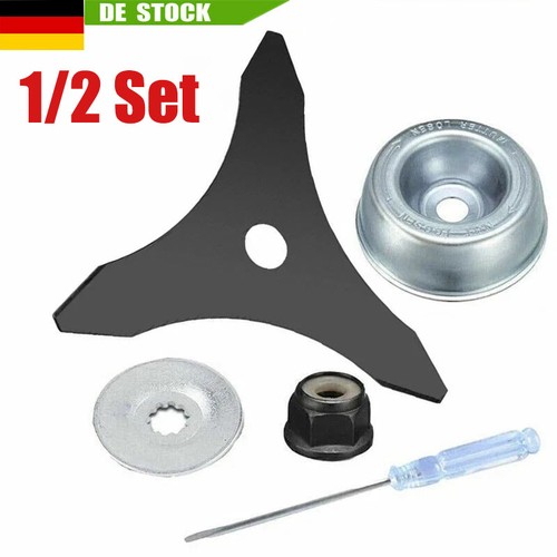 Dickichtmesser 3 zahn - mm,