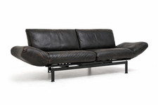 Sede 140 sofa - sofa, reto
