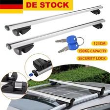 Alu Reling träger L123
