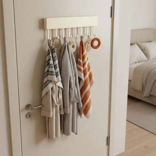 Türgarderobe ohne bohren - türgarderobe,