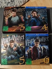 Harry Potter Ultimate Edition