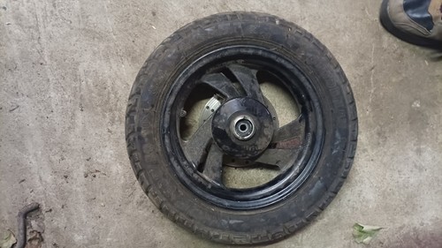 Piaggio grimeca felge vorne - felge, 10