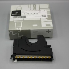 Gangerkennungsschalter. W129