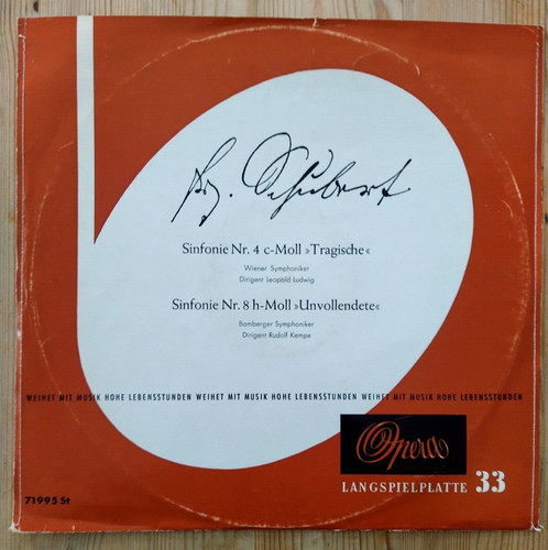 Schallplatte vinyl - schallplatte,