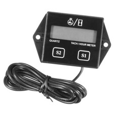 Drehzahlmesser lcd digital - lcd,