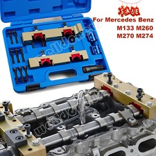 Motor Einstellwerkzeug Steuerkette für Mercedes Benz M133 M260 M270 M274 1,6 2,0