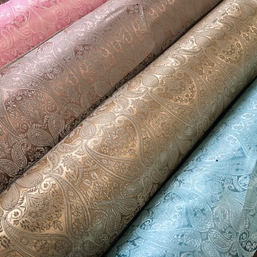 Paisley dekorativer - £7,50,