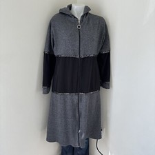 Siyah Beyaz Tesettur Women Top