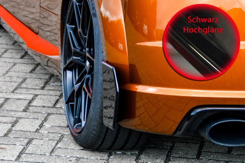 Hintere seiten flaps aus - hintere,
