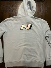Hyundai N Hoodie XL + NoS Trinkflasche (NEU)