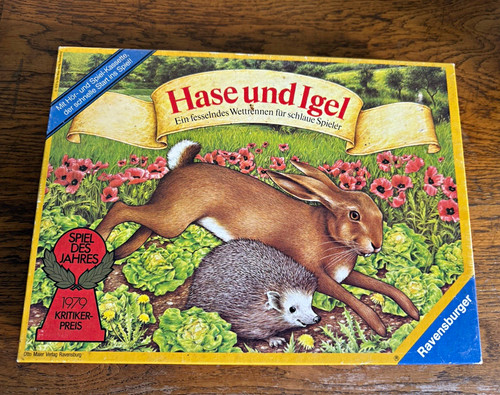 Ravensburger hase und - ravensburger,