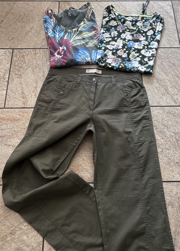 3tlg marken set xl brax - 3tlg, set: