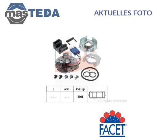 1906193 sensor zündimpuls - sensor, eps