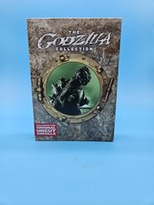 Godzilla Toho Master