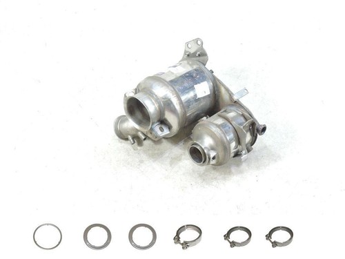 Klarius dpf rußpartikelfilter - klarius,
