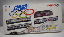 Piko  H0 1:87 58100 Set