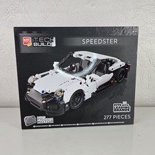 Block Tech Tech Builds