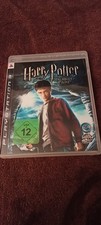 Harry Potter und der Halbblut Prinz PS3 Spiel