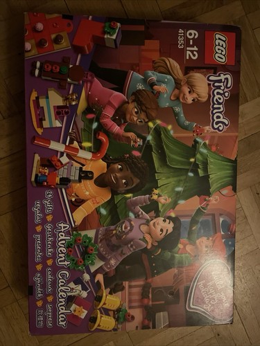 41353 lego friends - 41353,