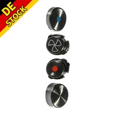 4PCS Schalterknopf