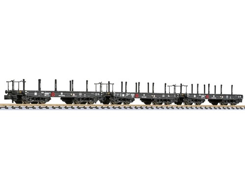 Liliput l260179 güterwagen - l260179,