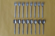 Silberbesteck Wilkens Carree